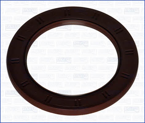Ajusa 15096400 Seal-oil,crankshaft rear 15096400: Buy near me at 2407.PL in Poland at an Affordable price!