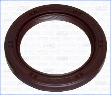 Ajusa 15097500 Oil seal crankshaft front 15097500: Buy near me in Poland at 2407.PL - Good price!