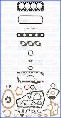 Ajusa 50000200 Dichtungsvollsatz, Motor 50000200: Kaufen Sie zu einem guten Preis in Polen bei 2407.PL!