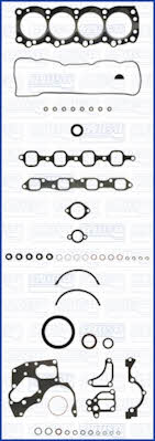 Ajusa 50109700 Full Gasket Set, engine 50109700: Buy near me in Poland at 2407.PL - Good price!