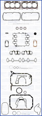 Ajusa 50114300 Full Gasket Set, engine 50114300: Buy near me in Poland at 2407.PL - Good price!