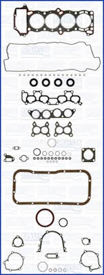 Ajusa 50133000 Full Gasket Set, engine 50133000: Buy near me at 2407.PL in Poland at an Affordable price!