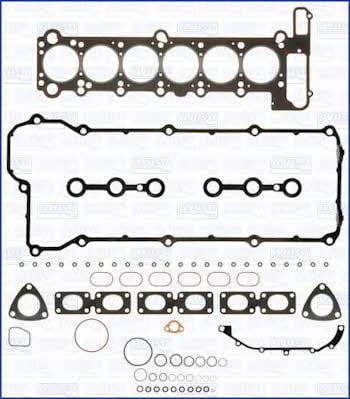 Ajusa 52108900 Gasket Set, cylinder head 52108900: Buy near me in Poland at 2407.PL - Good price!