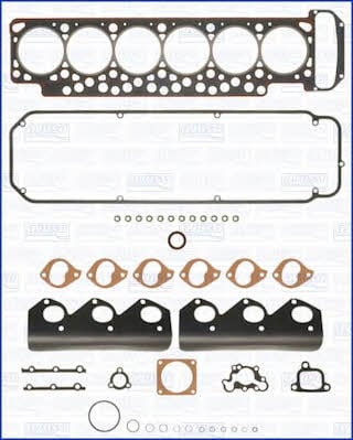 Ajusa 52109200 Gasket Set, cylinder head 52109200: Buy near me at 2407.PL in Poland at an Affordable price!