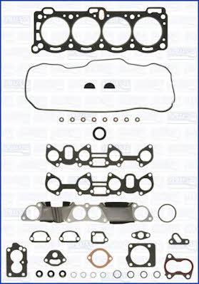 Ajusa 52113600 Gasket Set, cylinder head 52113600: Buy near me in Poland at 2407.PL - Good price!