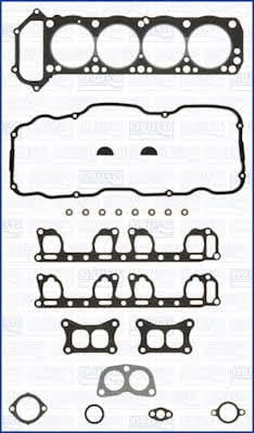 Ajusa 52116500 Gasket Set, cylinder head 52116500: Buy near me at 2407.PL in Poland at an Affordable price!
