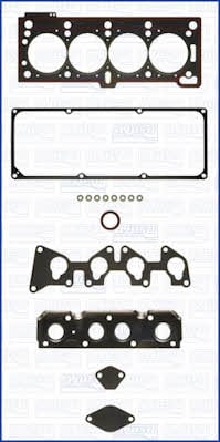 Ajusa 52131900 Gasket Set, cylinder head 52131900: Buy near me at 2407.PL in Poland at an Affordable price!