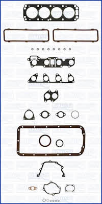 Ajusa 50136200 Dichtungsvollsatz, Motor 50136200: Kaufen Sie zu einem guten Preis in Polen bei 2407.PL!