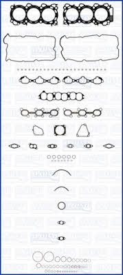 Ajusa 50141200 Full Gasket Set, engine 50141200: Buy near me at 2407.PL in Poland at an Affordable price!