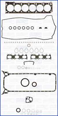 Ajusa 50143200 Full Gasket Set, engine 50143200: Buy near me at 2407.PL in Poland at an Affordable price!