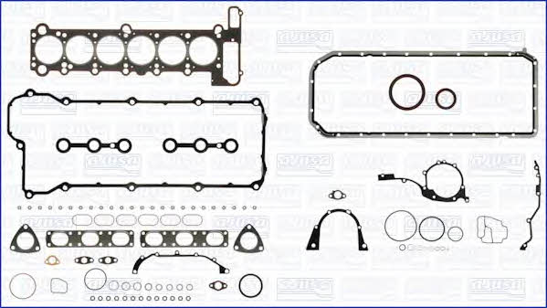  50154900 Full Gasket Set, engine 50154900: Buy near me in Poland at 2407.PL - Good price!