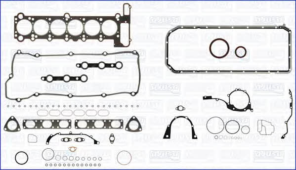  50155000 Full Gasket Set, engine 50155000: Buy near me in Poland at 2407.PL - Good price!