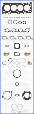  50156600 Full Gasket Set, engine 50156600: Buy near me in Poland at 2407.PL - Good price!