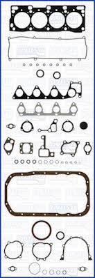 Ajusa 50163200 Full Gasket Set, engine 50163200: Buy near me in Poland at 2407.PL - Good price!