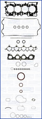 Ajusa 50164100 Full Gasket Set, engine 50164100: Buy near me at 2407.PL in Poland at an Affordable price!