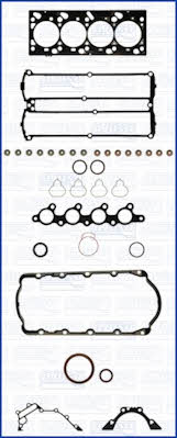 Ajusa 50172500 Прокладка двигуна, комплект 50172500: Приваблива ціна - Купити у Польщі на 2407.PL!