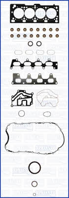 Ajusa 50175400 Full Gasket Set, engine 50175400: Buy near me in Poland at 2407.PL - Good price!