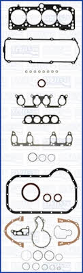  50176400 Full Gasket Set, engine 50176400: Buy near me in Poland at 2407.PL - Good price!