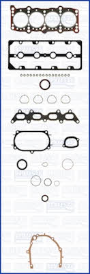 Ajusa 50182000 Full Gasket Set, engine 50182000: Buy near me at 2407.PL in Poland at an Affordable price!