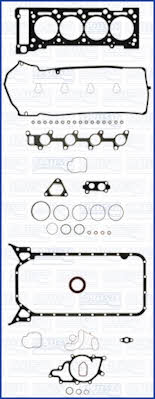 Ajusa 50270200 Full Gasket Set, engine 50270200: Buy near me in Poland at 2407.PL - Good price!