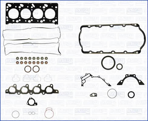 Ajusa 50271100 Dichtungsvollsatz, Motor 50271100: Kaufen Sie zu einem guten Preis in Polen bei 2407.PL!