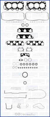 Ajusa 50275700 Full Gasket Set, engine 50275700: Buy near me at 2407.PL in Poland at an Affordable price!