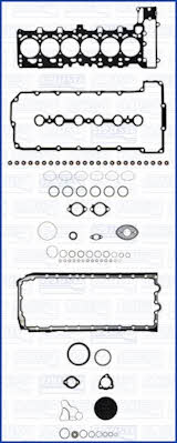 Ajusa 50275900 Full Gasket Set, engine 50275900: Buy near me at 2407.PL in Poland at an Affordable price!
