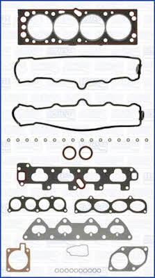 Ajusa 52136500 Gasket Set, cylinder head 52136500: Buy near me at 2407.PL in Poland at an Affordable price!