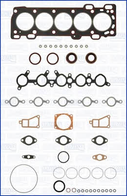 Ajusa 52142300 Gasket Set, cylinder head 52142300: Buy near me at 2407.PL in Poland at an Affordable price!