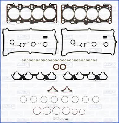 Ajusa 52145200 Gasket Set, cylinder head 52145200: Buy near me at 2407.PL in Poland at an Affordable price!