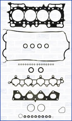Ajusa 52150900 Gasket Set, cylinder head 52150900: Buy near me at 2407.PL in Poland at an Affordable price!
