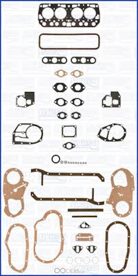 Ajusa 50023500 Full Gasket Set, engine 50023500: Buy near me at 2407.PL in Poland at an Affordable price!