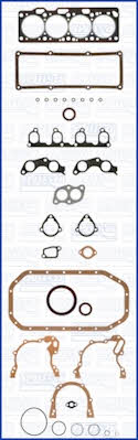 Ajusa 50030500 Full Gasket Set, engine 50030500: Buy near me at 2407.PL in Poland at an Affordable price!