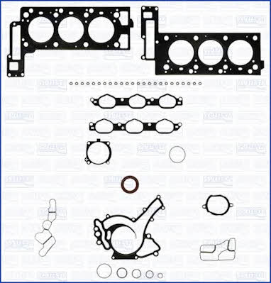  50281900 Dichtungsvollsatz, Motor 50281900: Kaufen Sie zu einem guten Preis in Polen bei 2407.PL!