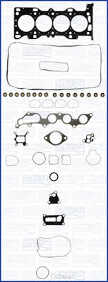 Ajusa 50283900 Full Gasket Set, engine 50283900: Buy near me at 2407.PL in Poland at an Affordable price!