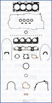 Ajusa 50285400 Full Gasket Set, engine 50285400: Buy near me in Poland at 2407.PL - Good price!