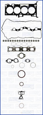 Ajusa 50292100 Full Gasket Set, engine 50292100: Buy near me at 2407.PL in Poland at an Affordable price!