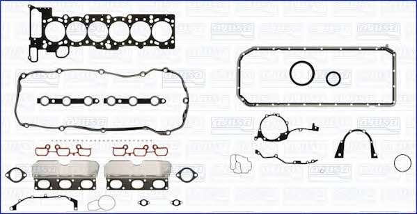 Ajusa 50296000 Full Gasket Set, engine 50296000: Buy near me in Poland at 2407.PL - Good price!