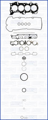 Ajusa 50297400 Dichtungsvollsatz, Motor 50297400: Kaufen Sie zu einem guten Preis in Polen bei 2407.PL!