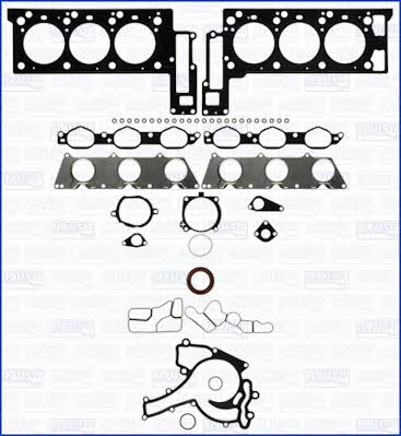 Ajusa 50298400 Full Gasket Set, engine 50298400: Buy near me in Poland at 2407.PL - Good price!