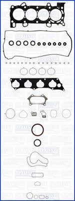 Ajusa 50305800 Full Gasket Set, engine 50305800: Buy near me at 2407.PL in Poland at an Affordable price!