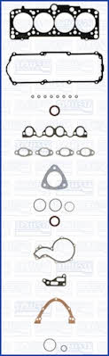 Ajusa 50309100 Прокладка двигуна, комплект 50309100: Приваблива ціна - Купити у Польщі на 2407.PL!