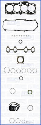 Ajusa 50309500 Full Gasket Set, engine 50309500: Buy near me at 2407.PL in Poland at an Affordable price!
