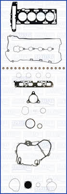 Ajusa 50309600 Dichtungsvollsatz, Motor 50309600: Kaufen Sie zu einem guten Preis in Polen bei 2407.PL!