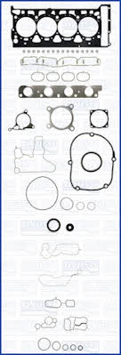 Ajusa 50310000 Full Gasket Set, engine 50310000: Buy near me in Poland at 2407.PL - Good price!