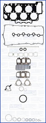 Ajusa 50311000 Full Gasket Set, engine 50311000: Buy near me at 2407.PL in Poland at an Affordable price!