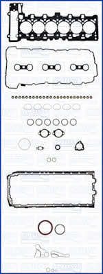  50311200 Full Gasket Set, engine 50311200: Buy near me in Poland at 2407.PL - Good price!