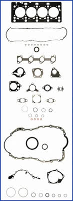 Ajusa 50326500 Full Gasket Set, engine 50326500: Buy near me in Poland at 2407.PL - Good price!