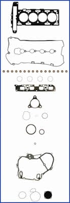 Ajusa 50330400 Full Gasket Set, engine 50330400: Buy near me in Poland at 2407.PL - Good price!