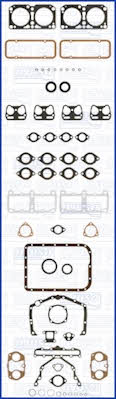 Ajusa 50042100 Full Gasket Set, engine 50042100: Buy near me at 2407.PL in Poland at an Affordable price!